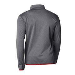 Chicago Bulls Park View Half-Zip Top - Gray | Columbia on sale