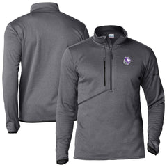 Sacramento Kings Park View Half-Zip Top - Gray | Columbia discount