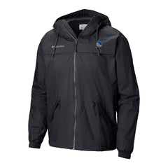 Golden State Warriors Oroville Creek Lined Full-Zip Jacket sale - Black | Columbia shop