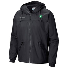 Boston Celtics Oroville Creek Lined Full-Zip Jacket - Black | Columbia outlet