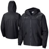 San Antonio Spurs Oroville Creek Lined Full-Zip Jacket - Black | Columbia discount