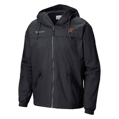 Cleveland Cavaliers Oroville Creek Lined Full-Zip Jacket sale - Black | Columbia on sale