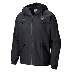 Sacramento Kings Oroville Creek Lined Full-Zip Jacket - Black | Columbia for sale