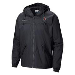 Toronto Raptors Oroville Creek Lined Full-Zip Jacket - Black | Columbia sale