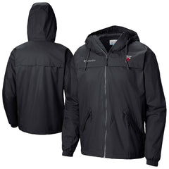 Chicago Bulls Oroville Creek Lined Full-Zip Jacket - Black | Columbia sale