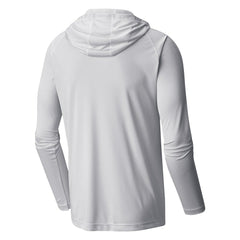 Chicago Bulls Terminal Tackle Long Sleeve Hoodie T-Shirt sale - White | Columbia discount