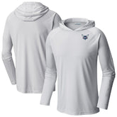 Charlotte Hornets Terminal Tackle Long Sleeve Hoodie T-Shirt - White | Columbia sale