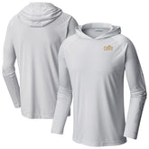 Cleveland Cavaliers Terminal Tackle Long Sleeve Hoodie T-Shirt sale - White | Columbia sale