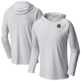 Denver Nuggets Terminal Tackle Long Sleeve Hoodie T-Shirt sale - White | Columbia on sale