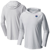 Washington Wizards Terminal Tackle Long Sleeve Hoodie T-Shirt - White | Columbia outlet
