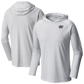 Brooklyn Nets Terminal Tackle Long Sleeve Hoodie T-Shirt - White | Columbia sale