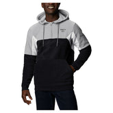 Brooklyn Nets Lodge Quarter-Zip Hoodie - Black | Columbia discount