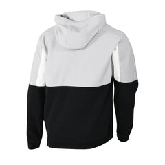 Brooklyn Nets Lodge Quarter-Zip Hoodie - Black | Columbia discount