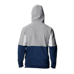 Denver Nuggets Lodge Quarter-Zip Hoodie sale - Navy | Columbia for sale
