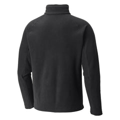 Boston Celtics Fast Trek III Half-Zip Fleece Pullover - Black | Columbia cheap