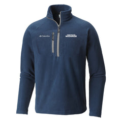 Washington Wizards Fast Trek III Half-Zip Fleece Pullover - Navy | Columbia shop