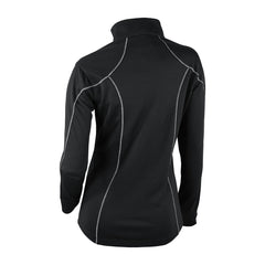Sacramento Kings Women's Omni-Wick Shotgun 2.0 Quarter-Zip Pullover Top - Black | Columbia discount