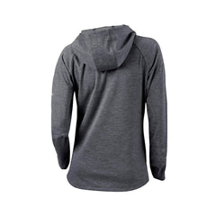 Atlanta Hawks Women's Omni-Wick Half Shot Full-Zip Hooded Jacket - Black | Columbia sale