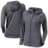 Cleveland Cavaliers Women's Omni-Wick Half Shot Full-Zip Hooded Jacket sale - Black | Columbia sale
