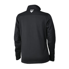 San Antonio Spurs Women's Skiff Guide Fleece Pullover Top - Black | Columbia discount