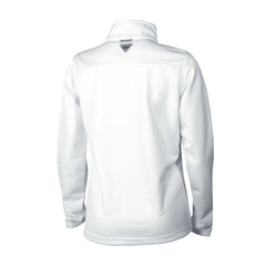 San Antonio Spurs Women's Skiff Guide Fleece Pullover Top - White | Columbia shop