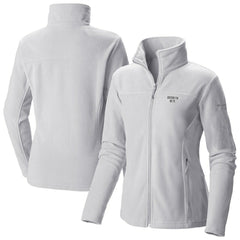 Brooklyn Nets Women's Give & Go II Fleece Full-Zip Jacket - White | Columbia online