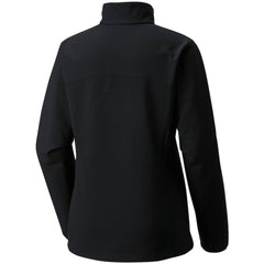 Detroit Pistons Women's Kruser Ridge III Softshell Jacket sale - Black | Columbia outlet
