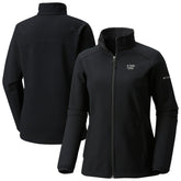 Brooklyn Nets Women's Kruser Ridge III Softshell Jacket - Black | Columbia online