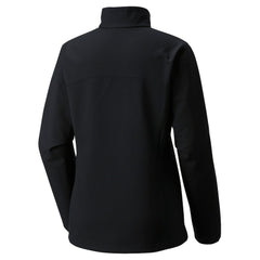 Chicago Bulls Women's Kruser Ridge III Softshell Jacket - Black | Columbia outlet