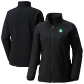 Boston Celtics Women's Kruser Ridge III Softshell Jacket - Black | Columbia shop