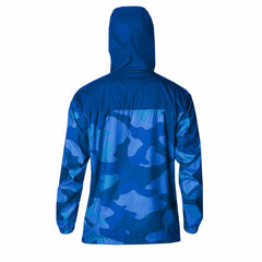 Orlando Magic Flash Challenger Windbreaker Jacket - Blue | Columbia sale