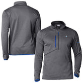 Orlando Magic Park View Fleece Half-Zip Top - Blue | Columbia shop