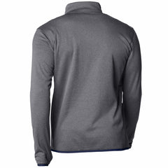 Minnesota Timberwolves Park View Fleece Half-Zip Top - Navy | Columbia for sale