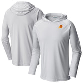 Phoenix Suns PFG Super Terminal Tackle Hoodie - White | Columbia online