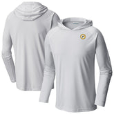 Indiana Pacers PFG Super Terminal Tackle Hoodie - White | Columbia outlet