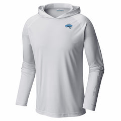 Orlando Magic PFG Super Terminal Tackle Hoodie - White | Columbia online