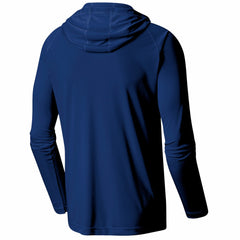 Oklahoma City Thunder PFG Super Terminal Tackle Hoodie - Navy | Columbia online