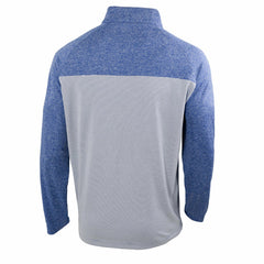 Philadelphia 76ers Omni-Wick Rockin' It Quarter-Zip Top - Blue | Columbia shop