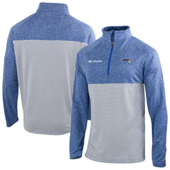 Orlando Magic Omni-Wick Rockin' It Quarter-Zip Top - Blue | Columbia cheap