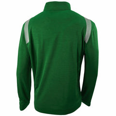 Milwaukee Bucks Oakland Downs Omni-Wick Quarter-Zip Top - Green | Columbia online