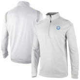 Philadelphia 76ers Oakland Downs Omni-Wick Quarter-Zip Top - White | Columbia shop