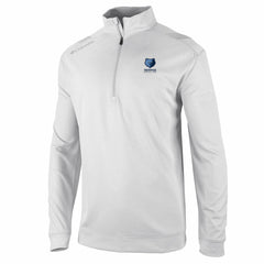 Memphis Grizzlies Oakland Downs Omni-Wick Quarter-Zip Top - White | Columbia outlet