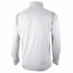 Memphis Grizzlies Oakland Downs Omni-Wick Quarter-Zip Top - White | Columbia outlet