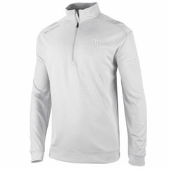 Phoenix Suns Oakland Downs Omni-Wick Quarter-Zip Top - White | Columbia shop