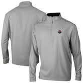 Houston Rockets Omni-Wick Bogey's Paradise Quarter-Zip Top sale - Gray | Columbia shop