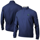 Minnesota Timberwolves Omni-Wick Bogey's Paradise Quarter-Zip Top - Navy | Columbia discount