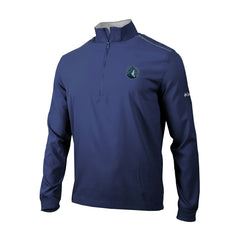 Minnesota Timberwolves Omni-Wick Bogey's Paradise Quarter-Zip Top - Navy | Columbia discount