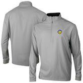Memphis Grizzlies Omni-Wick Bogey's Paradise Quarter-Zip Top - Gray | Columbia on sale