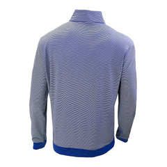 Orlando Magic Omni-Wick Even Lie Quarter-Zip Top - Blue | Columbia on sale