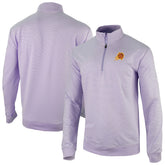 Phoenix Suns Omni-Wick Even Lie Quarter-Zip Top - Purple | Columbia shop